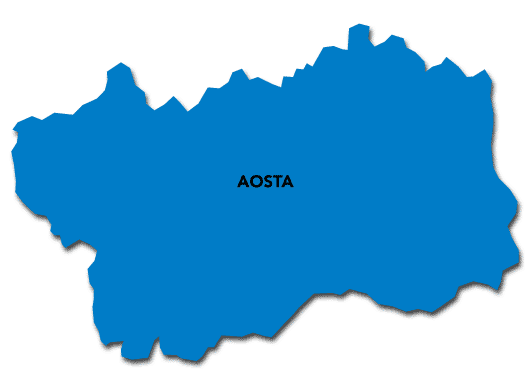 aosta