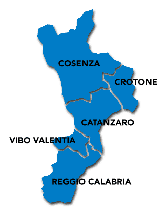 calabria