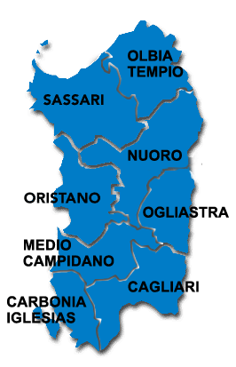 sardegna