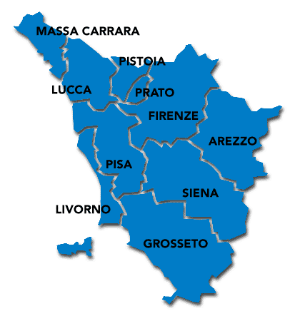 toscana