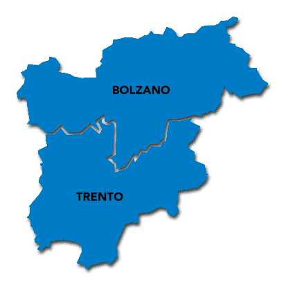 trentino